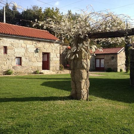 Villa Quinta Da Fonte Arcada Paço de Sousa Exterior foto